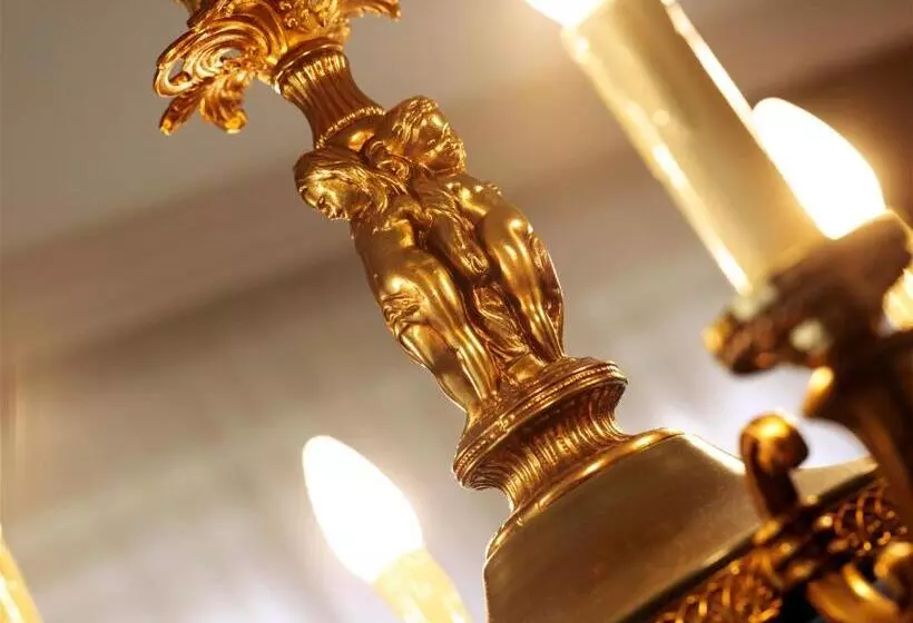 Fotos del hotel Gerlóczy Boutique Rooms:  4