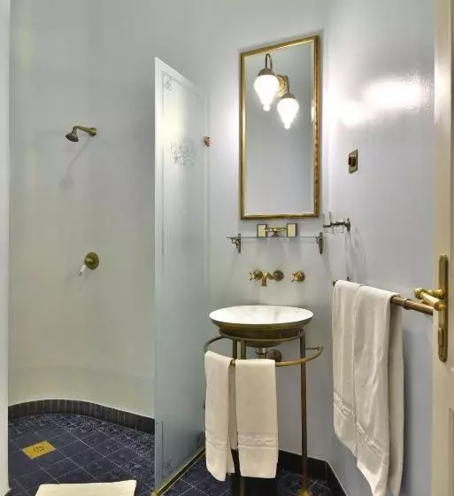 Fotos del hotel Gerlóczy Boutique Rooms:  8