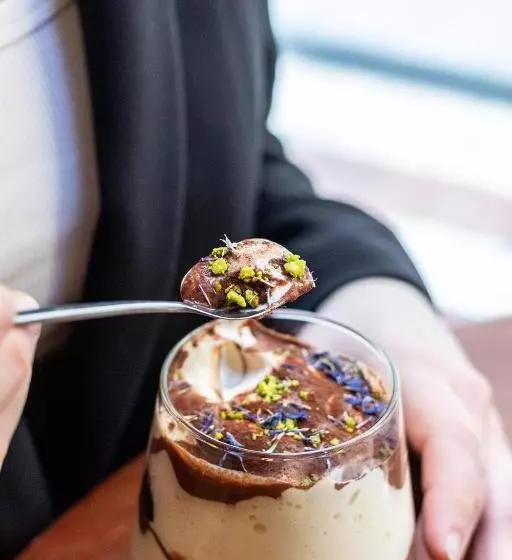 Fotos del hotel Gerlóczy Boutique Rooms:  11