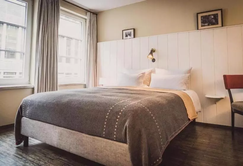 Fotos del hotel Henri Hotel Hamburg Downtown:  6