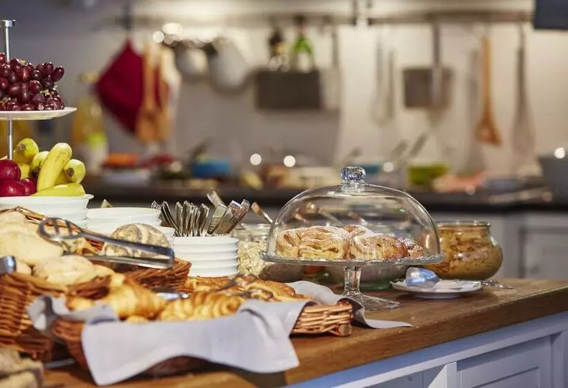 Fotos del hotel Henri Hotel Hamburg Downtown:  20