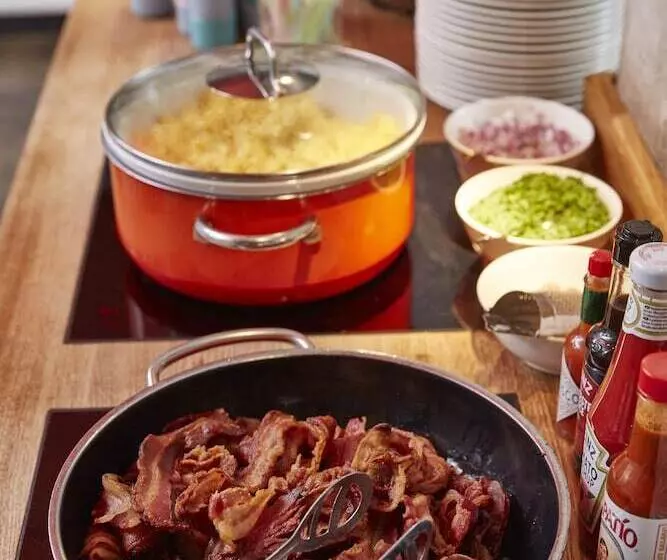 Fotos del hotel Henri Hotel Hamburg Downtown:  7