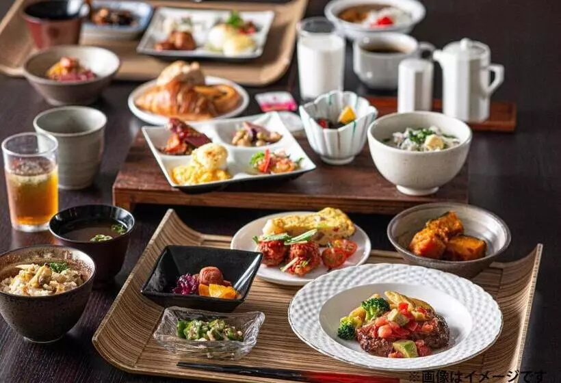 Fotos del hotel Kuretake Inn Central Hamamatsu:  19