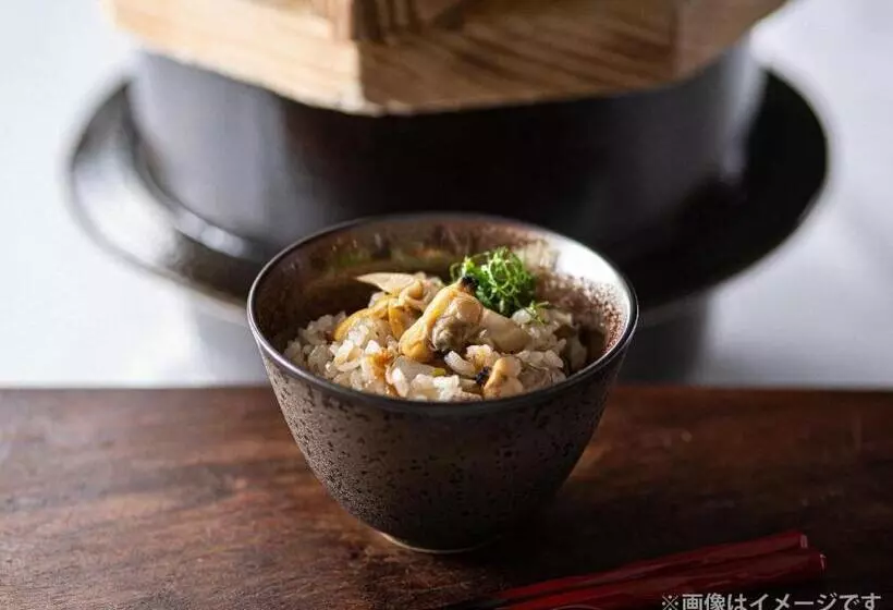 Fotos del hotel Kuretake Inn Central Hamamatsu:  8