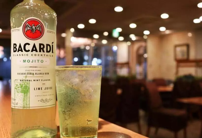 Fotos del hotel Kuretake Inn Central Hamamatsu:  15