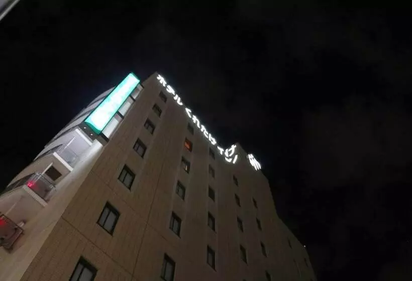 Fotos del hotel Kuretake Inn Central Hamamatsu:  16