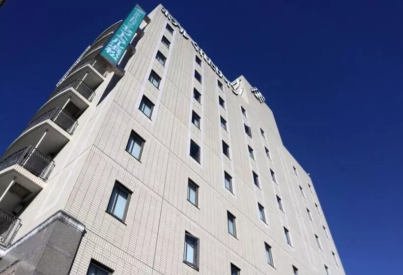 Fotos del hotel Kuretake Inn Central Hamamatsu:  18