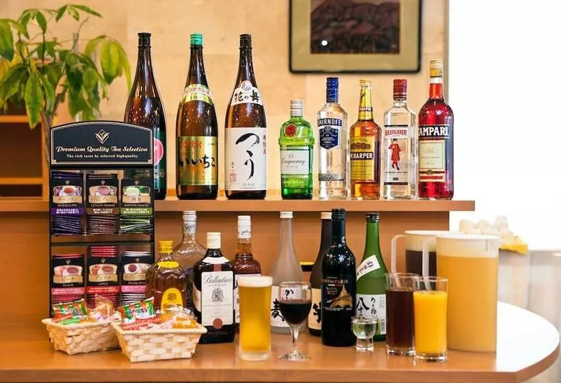 Fotos del hotel Kuretake Inn Central Hamamatsu:  4