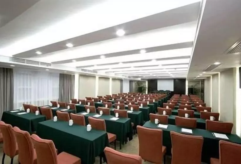 Fotos del hotel Mellow Orange:  5