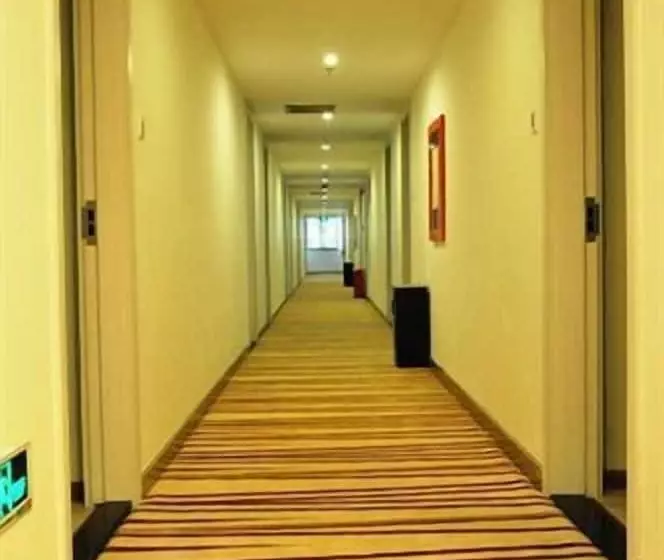 Fotos del hotel Mellow Orange:  8