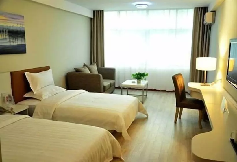 Fotos del hotel Mellow Orange:  9