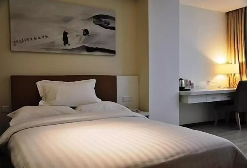 Fotos del hotel Mellow Orange:  10