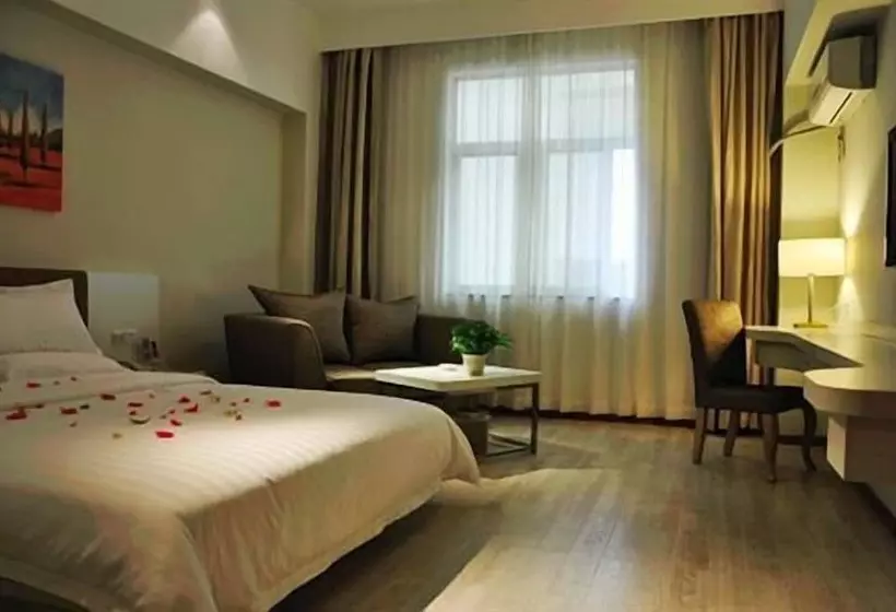 Fotos del hotel Mellow Orange:  2