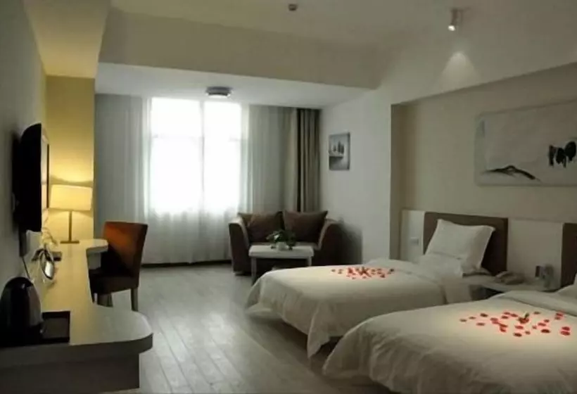 Fotos del hotel Mellow Orange:  7