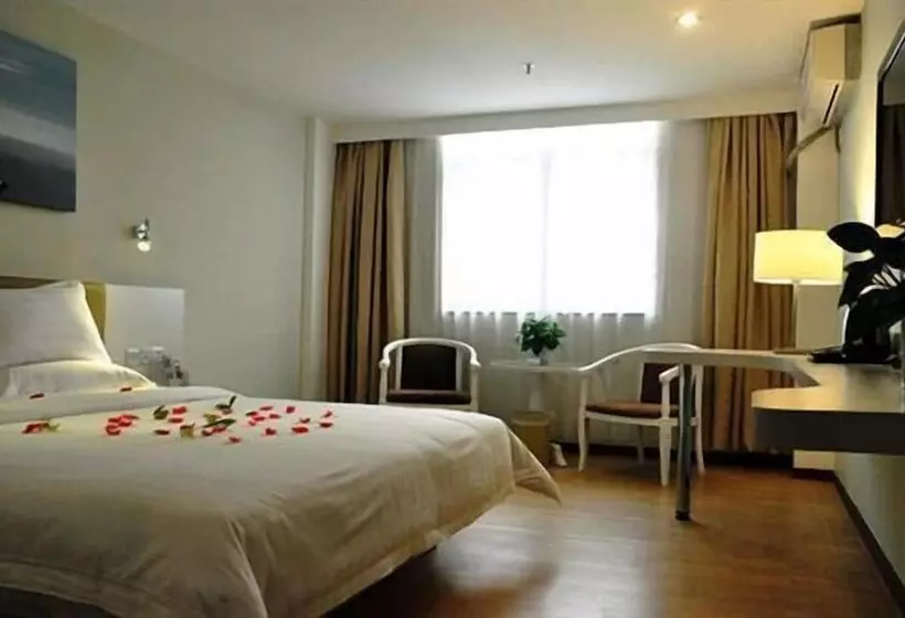 Fotos del hotel Mellow Orange:  12