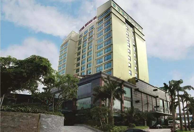 Fotos del hotel The Vissai:  5