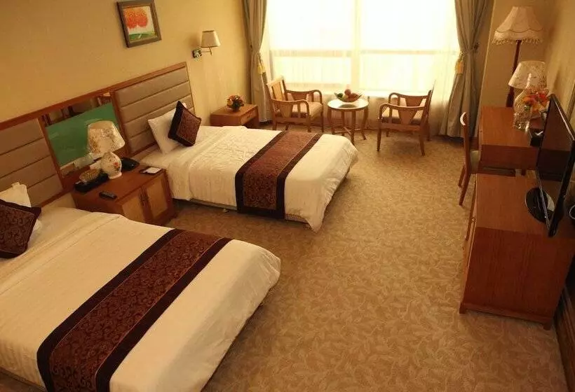 Fotos del hotel The Vissai:  8