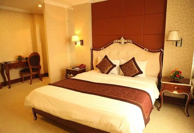 Fotos del hotel The Vissai:  4