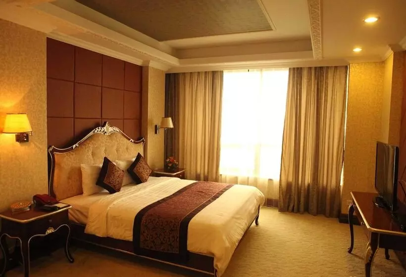 Fotos del hotel The Vissai:  6