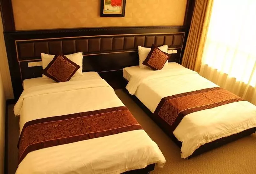 Fotos del hotel The Vissai:  23