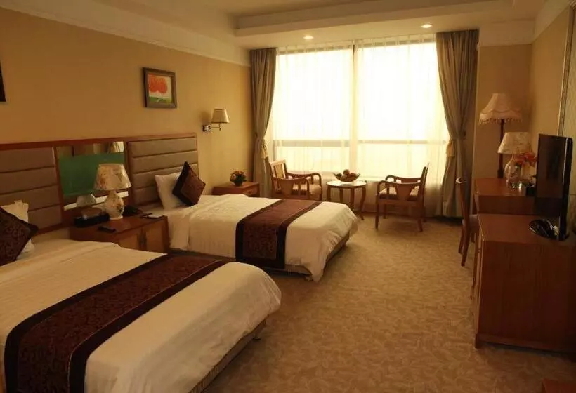 Fotos del hotel The Vissai:  12