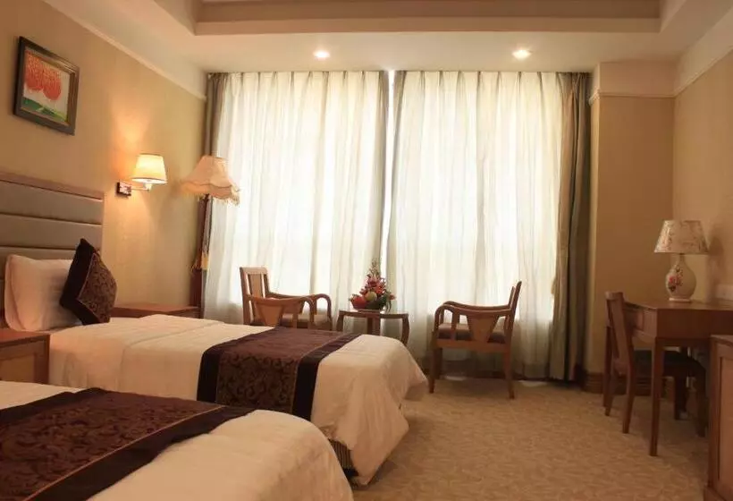 Fotos del hotel The Vissai:  22