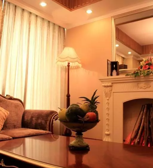 Fotos del hotel The Vissai:  24