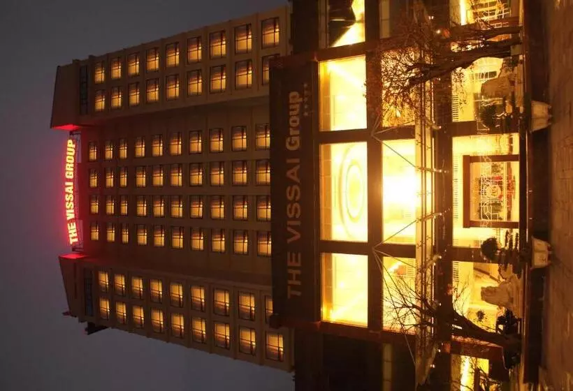 Fotos del hotel The Vissai:  9