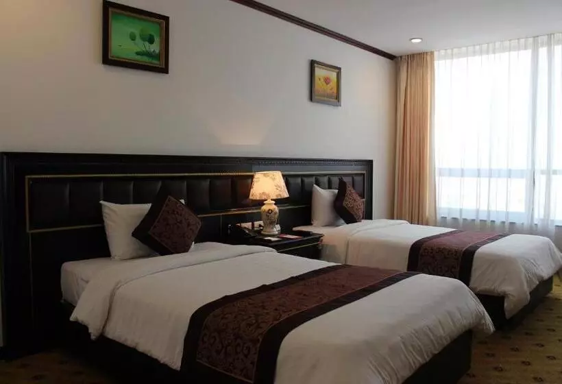 Fotos del hotel The Vissai:  14