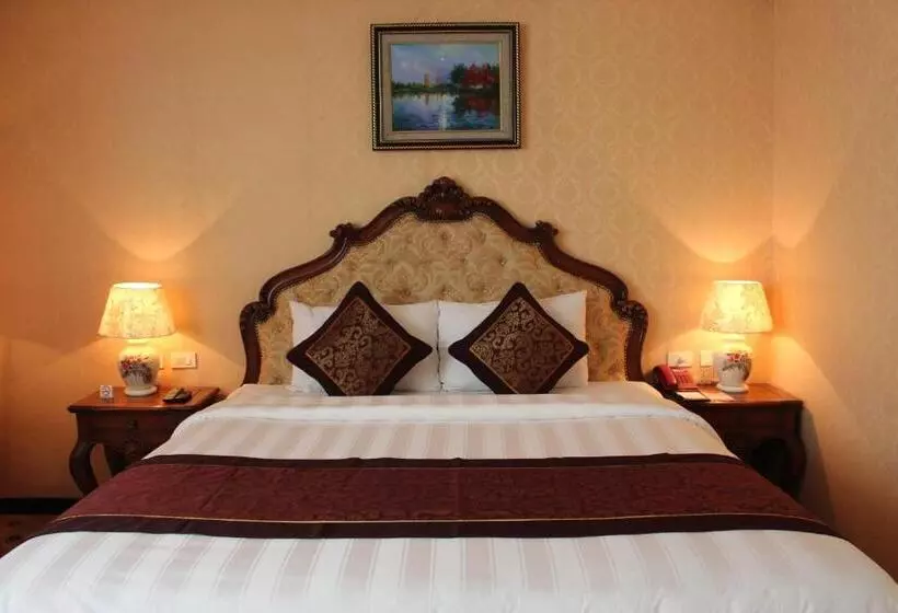 Fotos del hotel The Vissai:  15