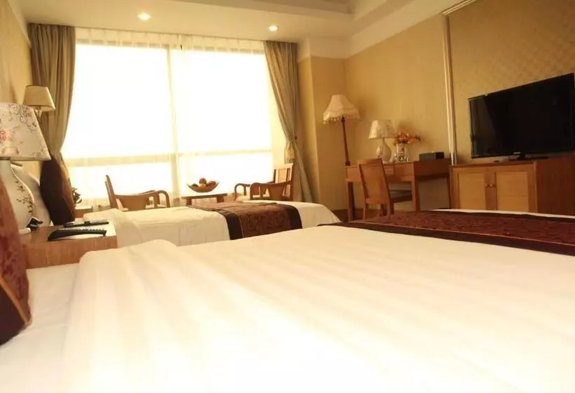 Fotos del hotel The Vissai:  20