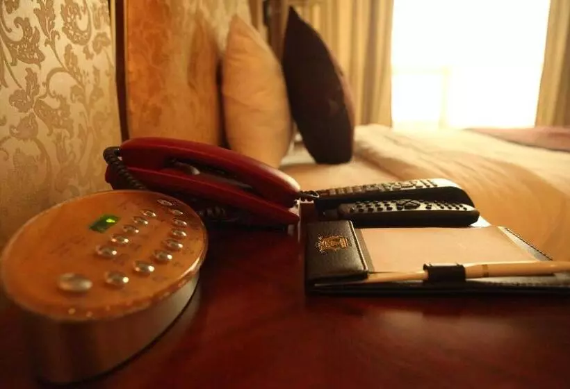 Fotos del hotel The Vissai:  25