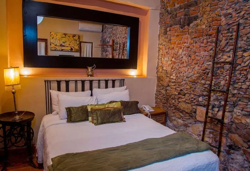 Fotos del hotel La Casa Del Naranjo  Boutique:  13