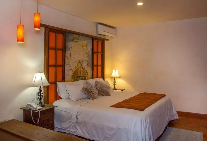 La Casa Del Naranjo  Boutique