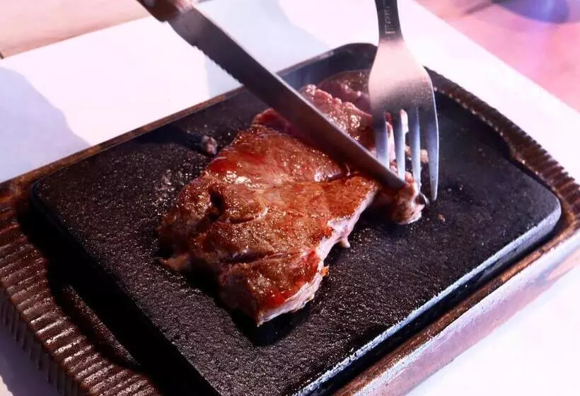 Fotos del hotel Abest Osu Kannon Ekimae:  25