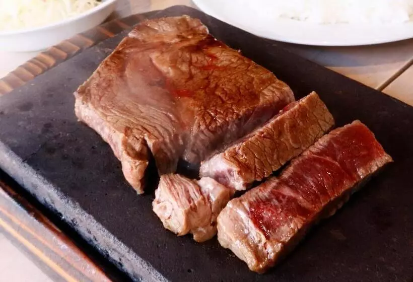 Fotos del hotel Abest Osu Kannon Ekimae:  24