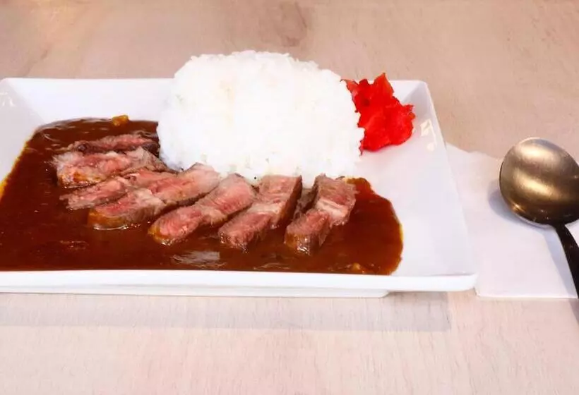 Fotos del hotel Abest Osu Kannon Ekimae:  18