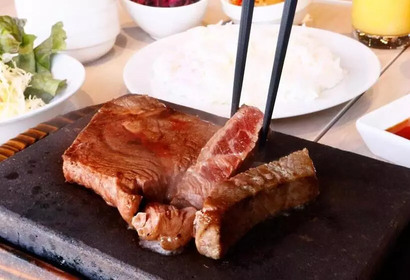 Fotos del hotel Abest Osu Kannon Ekimae:  19