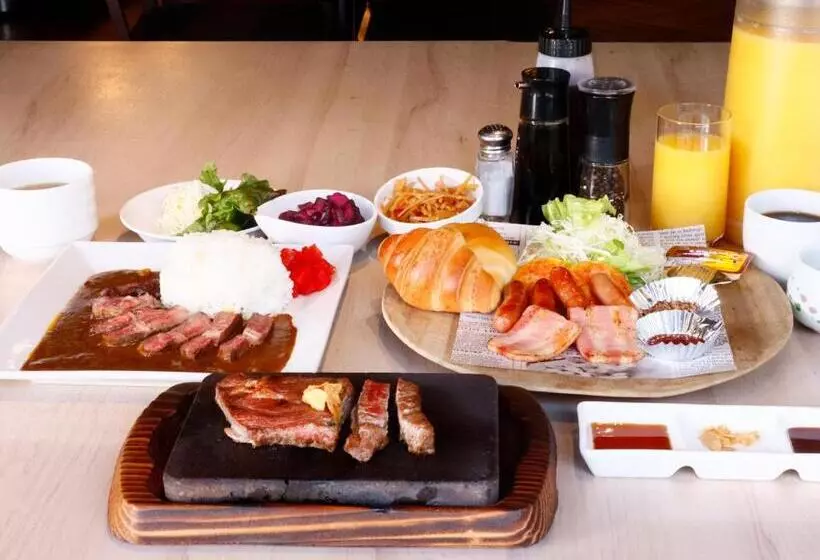 Fotos del hotel Abest Osu Kannon Ekimae:  22