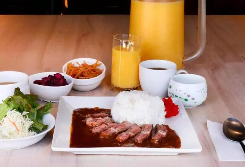 Fotos del hotel Abest Osu Kannon Ekimae:  23