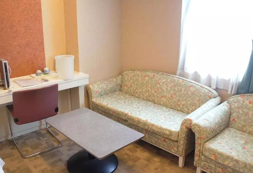 Fotos del hotel Abest Osu Kannon Ekimae:  7