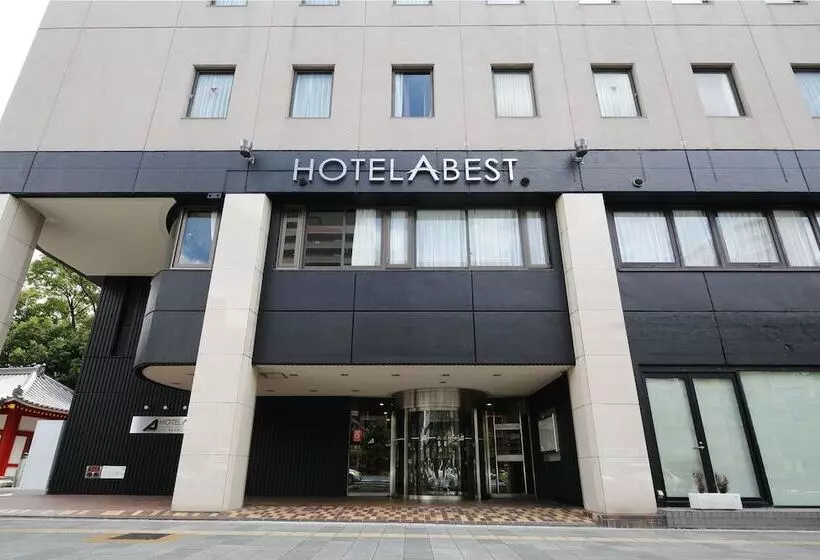 Fotos del hotel Abest Osu Kannon Ekimae:  6