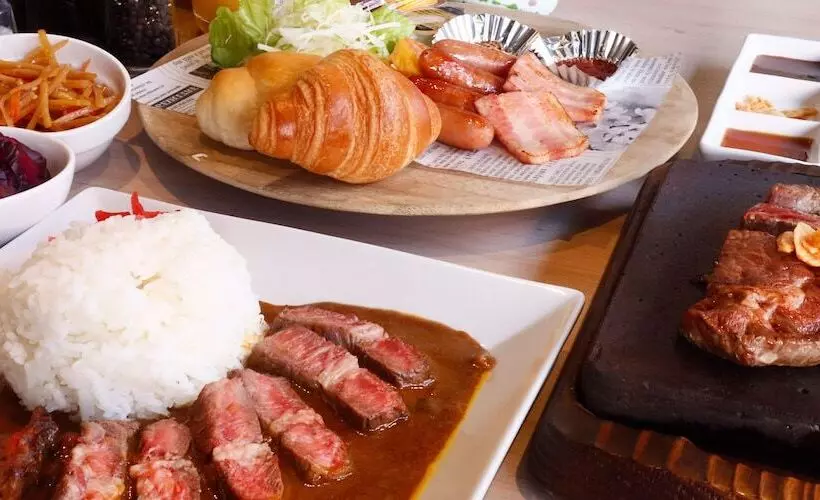 Fotos del hotel Abest Osu Kannon Ekimae:  15