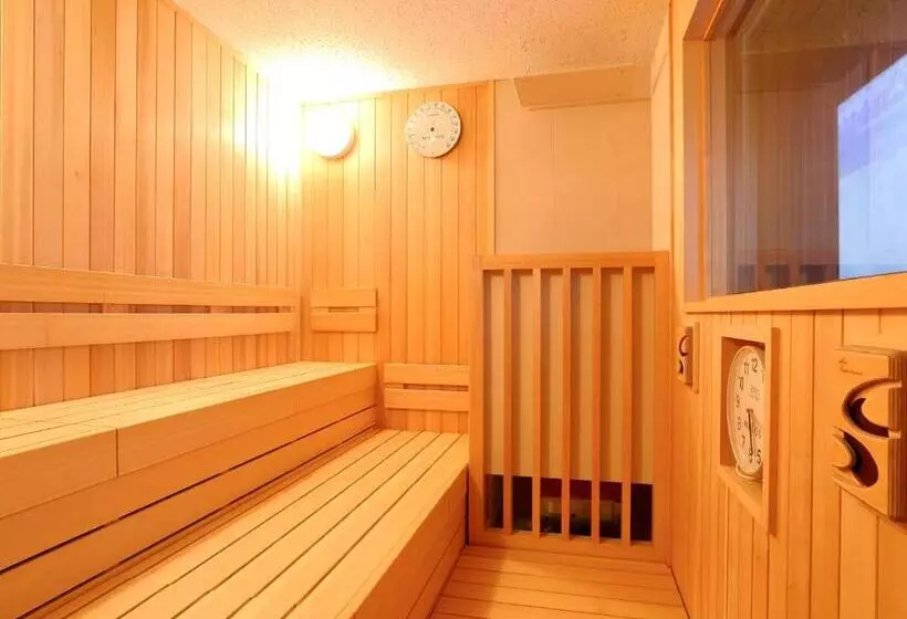 Fotos del hotel Abest Osu Kannon Ekimae:  4