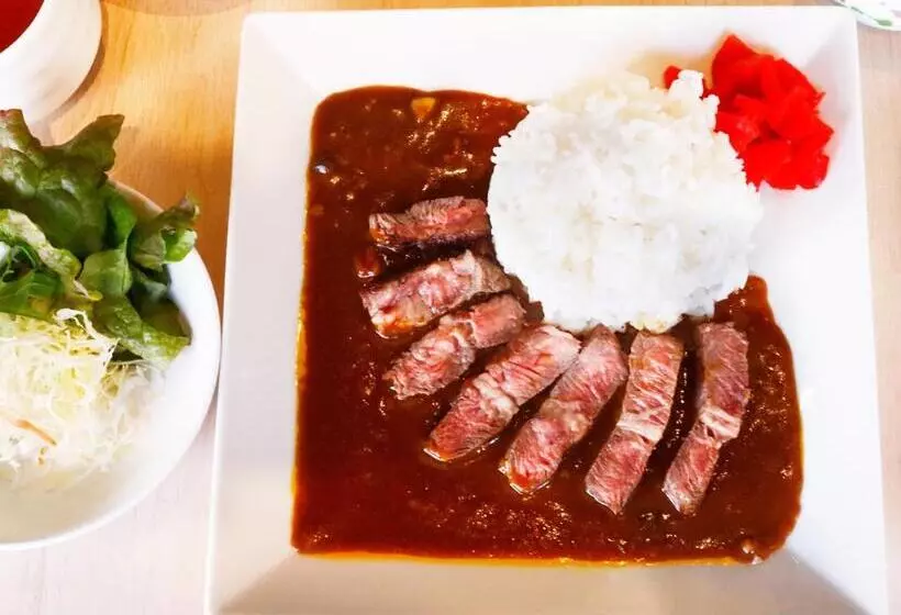 Fotos del hotel Abest Osu Kannon Ekimae:  13