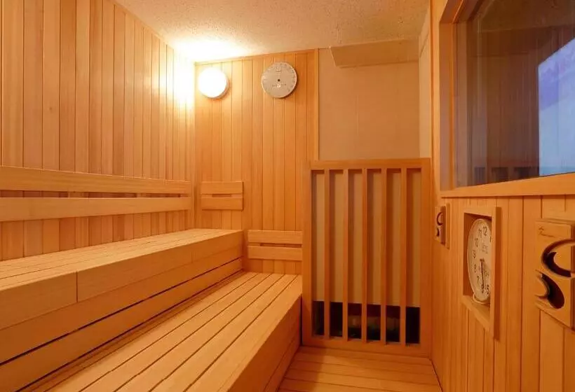 Fotos del hotel Abest Osu Kannon Ekimae:  8