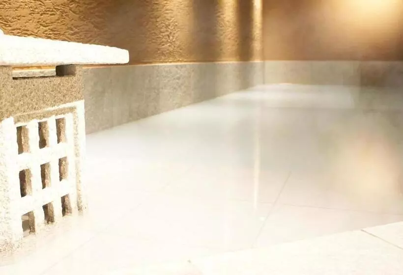 Fotos del hotel Abest Osu Kannon Ekimae:  12