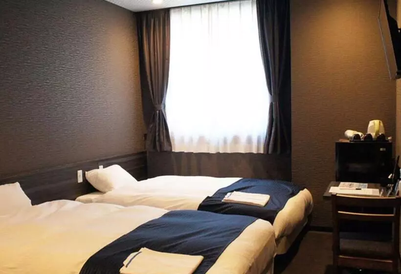 Fotos del hotel Abest Osu Kannon Ekimae:  2