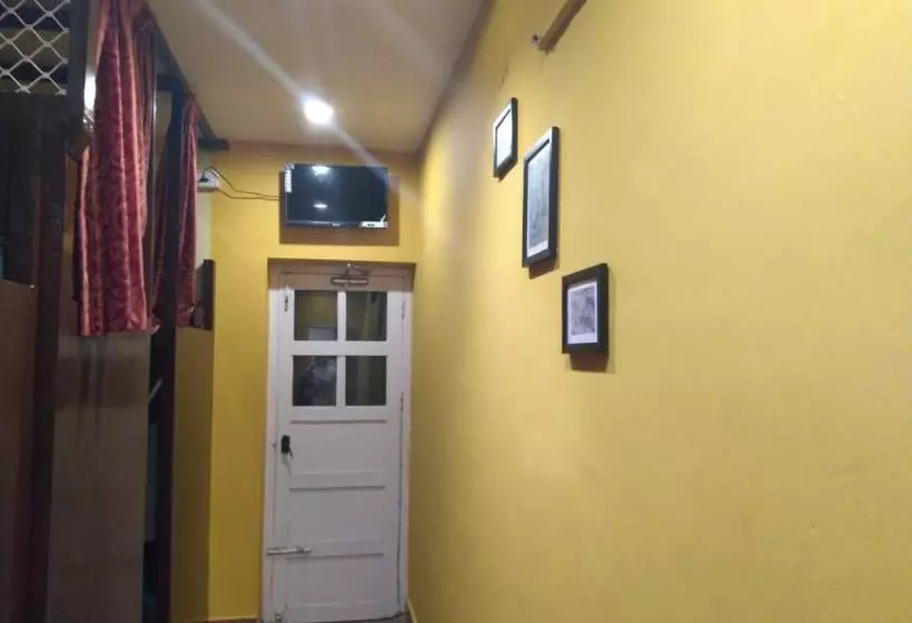 Fotos del hotel Capital Comfort:  7