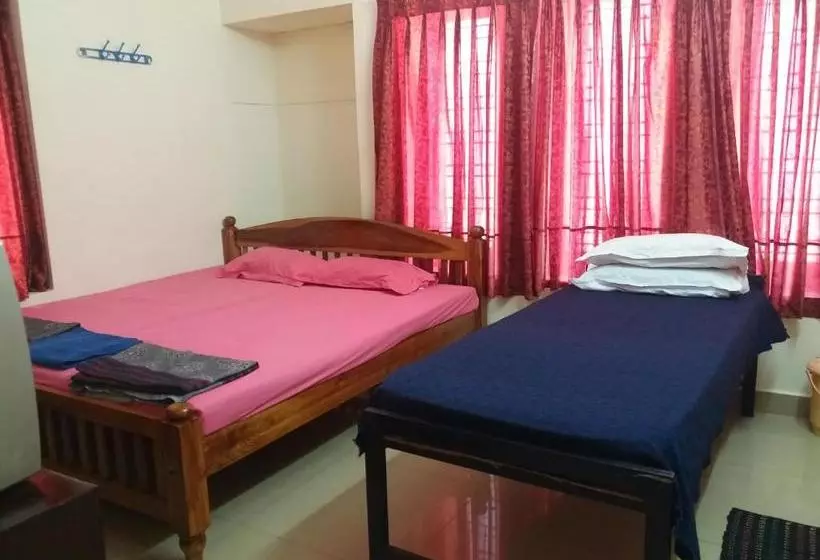 Fotos del hotel Capital Comfort:  10